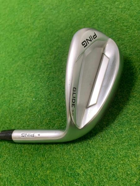 PING GLIDE 3.0 WS（ワイドソール）58 /14°