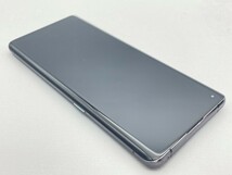 【良品中古】SIMロック解除済み SIMフリー au OPG01 Find X2 Pro ブラック OPPO 判定○ 057040_画像3