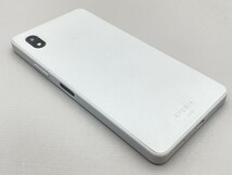 【良品中古】 SIMフリー au SOG08 SONY Xperia Ace III グレー エクスペリア 判定○ 973166_画像4