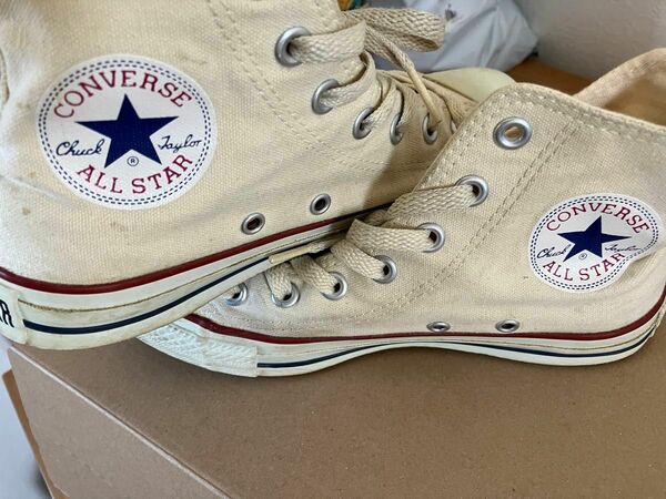 CONVERSE ALL STAR HI 23.5cm