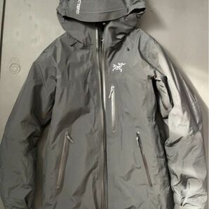 アークテリクス　ベータインサレーテッドジャケット　size XS ARC'TERYX 