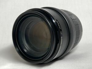 ★実用美品★ キヤノン CANON EF 35-105mm F3.5-4.5