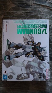 METAL ROBOT魂 Ka signature RX-94 量産型νガンダム RX-94 νGUNDAM MASS-PRODUCTION TYPE 魂ウェブ商店 機動戦士ガンダム 逆襲のシャア