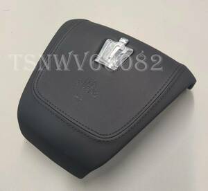 ★送料無料★ TOYOTA Airbag Cover 210 2012 - 2018 Crown AWS210 GRS210 ARS210 GRS211 ステッチ入りレザー Airbag Cover