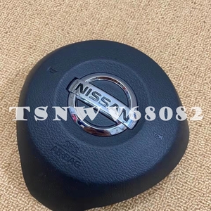 送料無料 Nissan SerenaC27 HC27 B43W B44W B45W B46W B47W B48W GFC27　Note E12HE12ZE1 Airbag T32 運転者 Airbag Cover