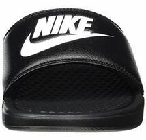 【新品・送料無料】28cm NIKE ベナッシJDI メンズスライド ブラック 343880-090 ナイキ サンダルBENASSI_画像5