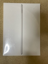 新品未開封 Apple iPad 第９世代 64GB Wi-Fiモデル 10.2インチ MK2L3J/A シルバー 4549995249996 アップル 国内正規品 未使用品_画像1