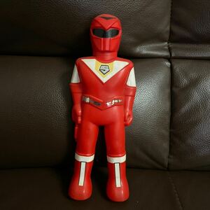 80 годы подлинная вещь Sunstar ... шампунь Hikari Sentai Maskman 