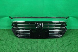 0507　ZE4 Insight Genuine Grille 71121-TXN-J01-M1 メッキ