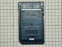 任天堂/Nintendo ゲームボーイポケット(GBP) 本体 MGB-001 ブラック GameBoy Pocket_画像2