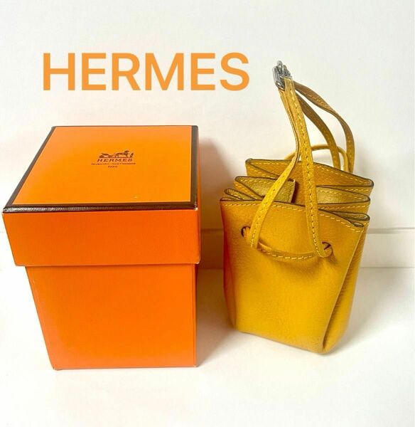 エルメス HERMES ヴェスパポーチ ミニヴェスパ