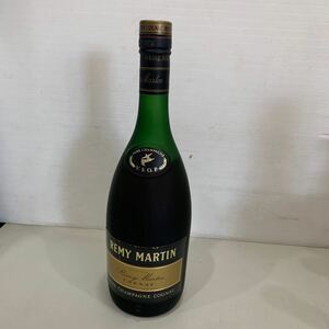 QW3866 【未開栓】古酒 REMY MARTIN レミーマルタン COGNAC コニャック V.S.O.P. 700ml 40％ 　0510