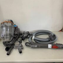 QW3783 中古　Dyson DC-20 PETPRO 動作確認済み　ダイソン　ペットプロ　0430_画像1