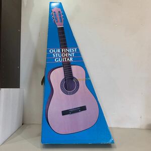 QW3917 Lisheng クラシックギター 0517