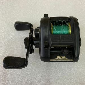 RM7923 SUPER MILIONAIRE 釣り具　リール ダイワ　ST-15　DAIWA　スーパーミリオネア　0527