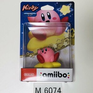 amiibo カービィ 星のカービィシリーズ