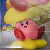 M6072 ●新品 未開封 即決●amiibo カービィ (アミーボ 星のカービィシリーズ)● (Kirby series)_画像2