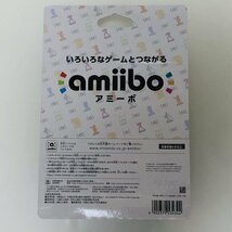 M6088 ●新品 未開封 即決●amiibo リンク (アミーボ ゼルダの伝説トワイライトプリンセス) The Legend of Zelda Twilight Princess / Link_画像7