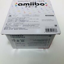 M6165 ●新品 ※台紙折れ 未開封 即決●amiibo ドットリンク リンク ドット ●ファミコン アミーボ ゼルダの伝説●_画像9