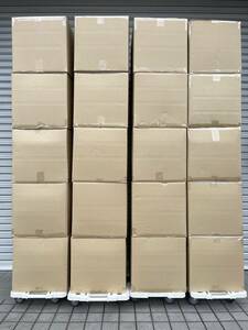 LP record set sale approximately 600 kilo 20 box large amount 9