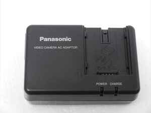 Panasonic VSK0629 original battery charger Panasonic VW-VBD070 VW-VBD120 VW-VBD140 VW-VBD210 for postage 300 jpy 35585