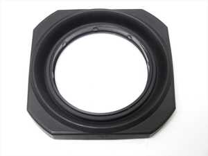 Mamiya original Raver hood Φ80 No.1 Mamiya lens hood postage 140 jpy 172