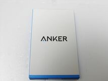 未使用 Anker A7516 USBポート 4-Port Uitra Slim USB3.0 Data Hub　送料140円　333_画像2