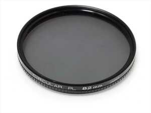 Kenko 偏光フィルター MC CIRCULAR PL 82mm ケンコー サーキュラー レンズフィルター 送料140円　646