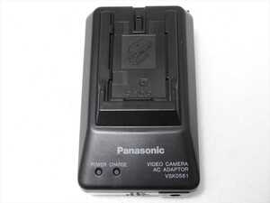 Panasonic VSK0581 バッテリー充電器 パナソニック 送料350円　23919