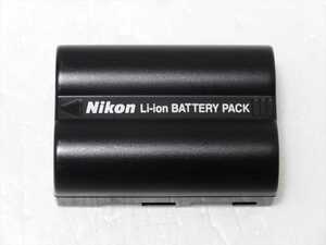 Nikon 純正 バッテリー EN-EL3a ニコン 電池　送料140円 652