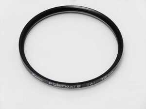 Kenko PORTMATE [A] 72mm　ソフトフィルター　ケンコー レンズ フィルター　送料140円　213