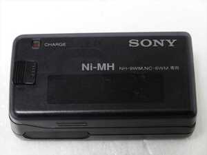 SONY BC-9HJ original battery charger Sony NH-9WM / NC-6WM for battery charger postage 220 jpy 1592