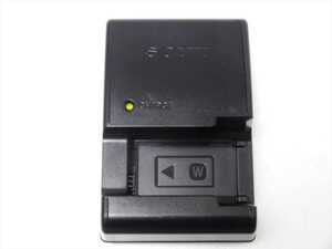 SONY original battery charger BC-VW1 Sony battery charger postage 220 jpy 10088