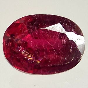 * natural spinel 0.223ct*J approximately 4.1×3.0mmso-ting attaching loose unset jewel gem jewelry spinel