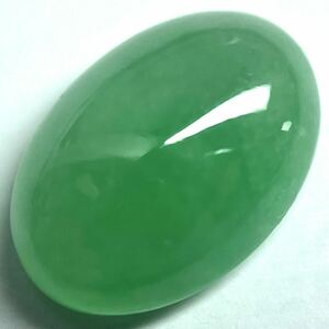 [ natural book@..2.125ct]M approximately 9.4×7.5mmso-ting attaching loose unset jewel gem jewelry JadaToys itojadite... jade 