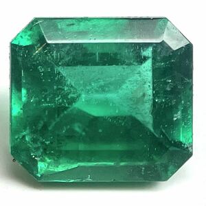 * натуральный изумруд 0.390ct*m примерно 4.6×4.1mm разрозненный камни не в изделии emerald драгоценнный камень ювелирные изделия beryl берилл 