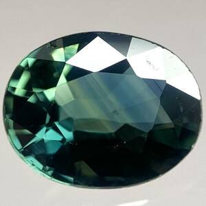 1.0ctUP!!★天然サファイア1.149ct★M 約7.3×5.7mmソーティング付 ルース 裸石 宝石 ジュエリー corundum コランダム sapphire 