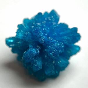 ★天然カバンサイト1.475ct★J約8.9×7.4mmソーティング付 ルース 裸石 宝石 ジュエリー cavansite