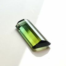 ★天然トルマリン2.273ct★m 約14.1×5.7mm ルース 裸石 宝石 ジュエリー tourmaline jewelry _画像2