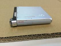 SONY Hi-MD WALKMAN MZ-RH1_画像7