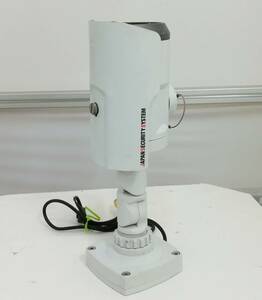 JAPAN SECURITY SYSTEM 224万画素 防犯カメラ JS-CA1020A 屋外IRカメラ 動作確認済み 即日発送 一週間返品保証【H24053010】