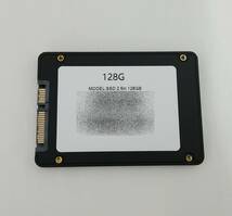 ▼■複数品【未使用品】SSD 128G 2.5インチ 128GB PC パーツ ゆうパケット発送 代引き・日時指定不可 【H24022729】_画像2