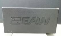 【ジャンク】 EAW SM12 1ウェイ パッシブ ステージ スピーカー ステージモニター 音響 音楽 稼働品回収 即日発送 【H24051332】_画像5