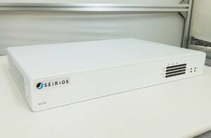 SEiRiOS SOPHOS ソフォス XG135 Firewall Rev.3 ファイアウォール 2018年製 AC付 初期化済 即日発送 一週間返品保証 【H24043009】