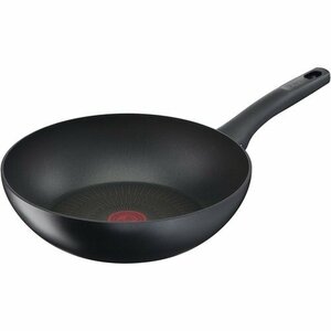 ti fur ruG26519 black ... attaching difficult wok bread gaIH wok 28cm deep type .. saucepan 28