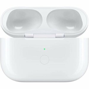 BLEAKTEIR pro含まない Airpods 充電器 ワイヤレス充電 Pro 充電ケース AirPods 115