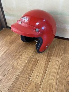 SHOEI/ショウエイ　SR-X7 ヘルメット M サイズ( 57-58cm)