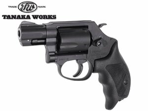 TNK-M360JHW-K-MG　タナカワークス S&W M360J SAKURA 海上保安庁モデル HW モデルガン