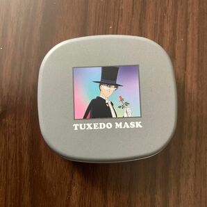 tuxedo mask セーラームーン　ユニバーサルジャパン　USJ 小物入れ