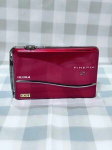 FUJIFILM FinePix Z800EXR ジャンク